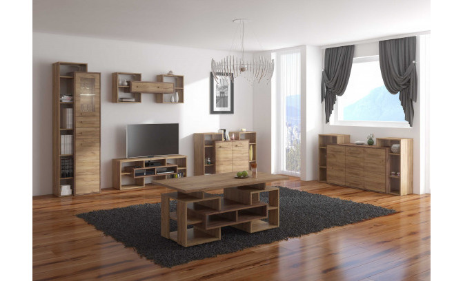 Комплект мебели RIO-5 MEBLOCROSS